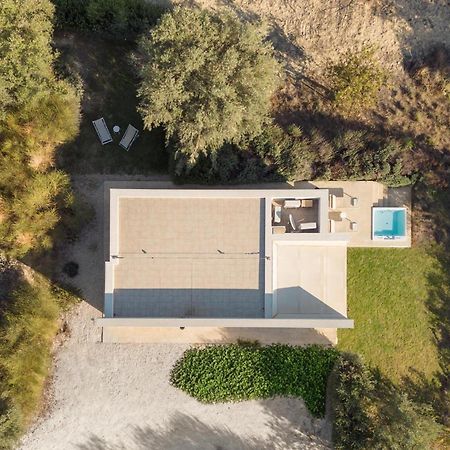 Villa Pettegola Tenuta Il Cavaliere Di Italia Noto- Vista Mare Mini Piscina Idromassaggio Eksteriør billede