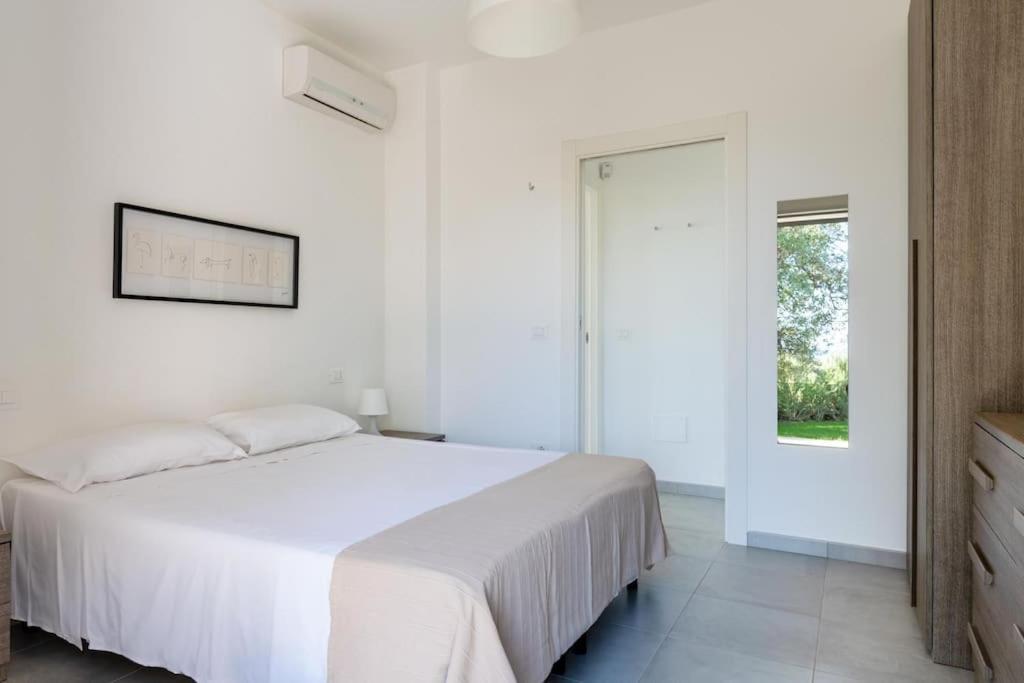 Villa Pettegola Tenuta Il Cavaliere Di Italia Noto- Vista Mare Mini Piscina Idromassaggio Eksteriør billede