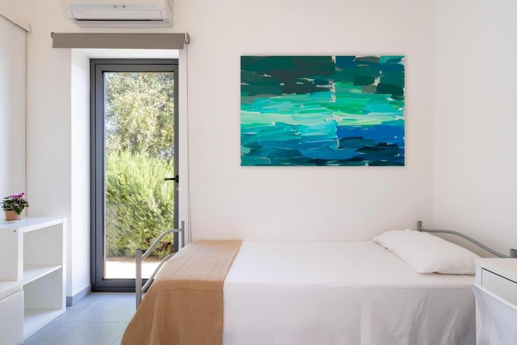 Villa Pettegola Tenuta Il Cavaliere Di Italia Noto- Vista Mare Mini Piscina Idromassaggio Eksteriør billede